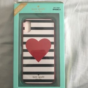 iPhone X phone Case